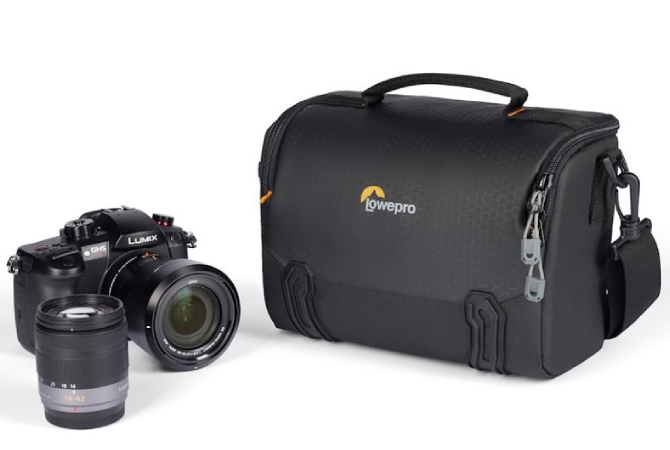 Lowepro Adventura SH 140 III